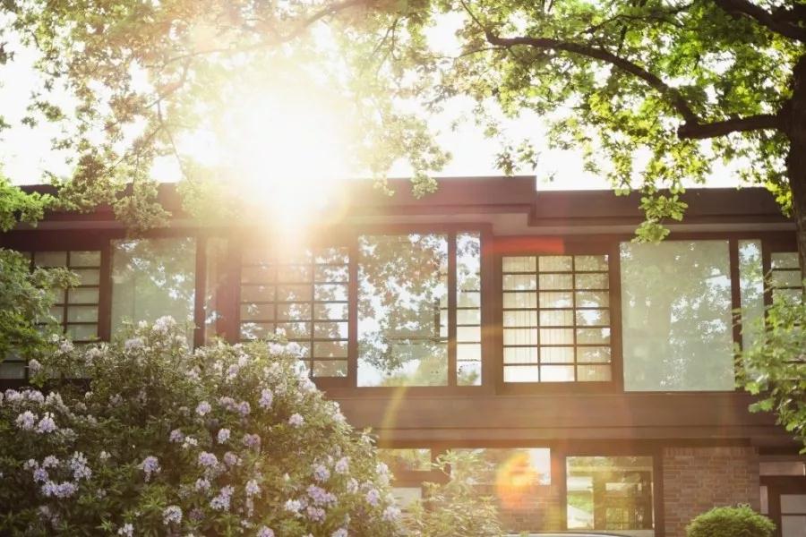 UG环球集团倾力打造洛北千亩理想之境