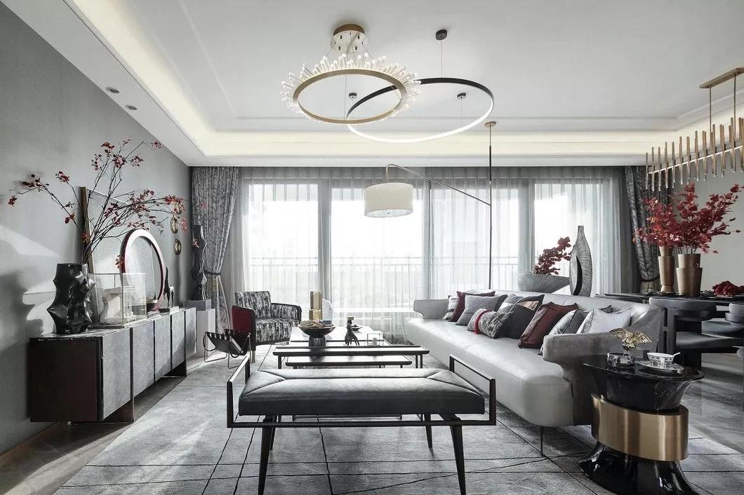 UG环球集团倾力打造洛北千亩理想之境