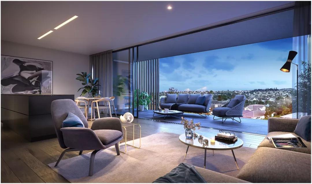 城央大境 千亩红瞰| 南北双阳台，，，让生涯“大”有享法