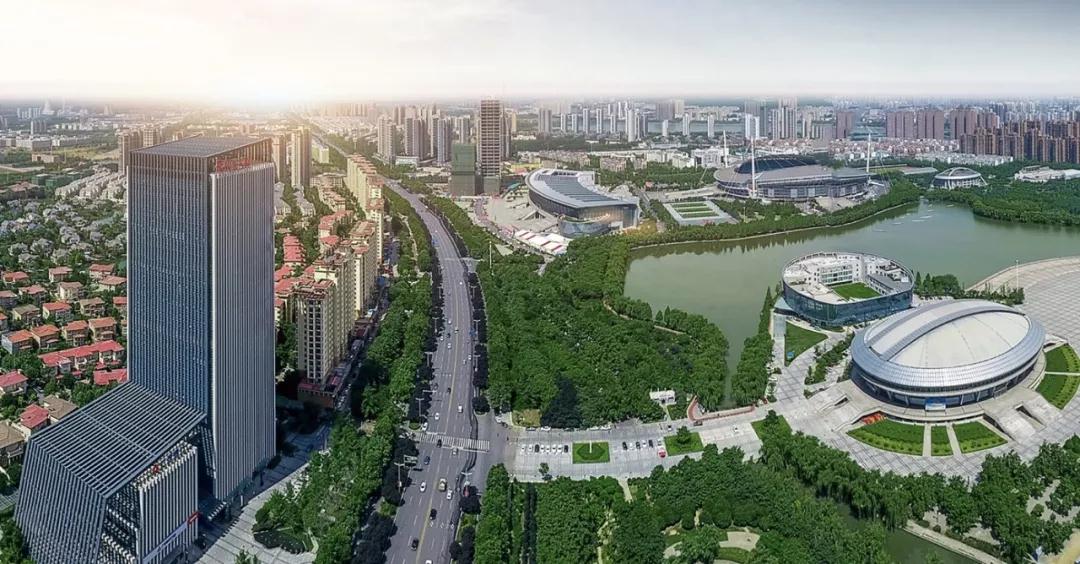 洛阳UG环球集团