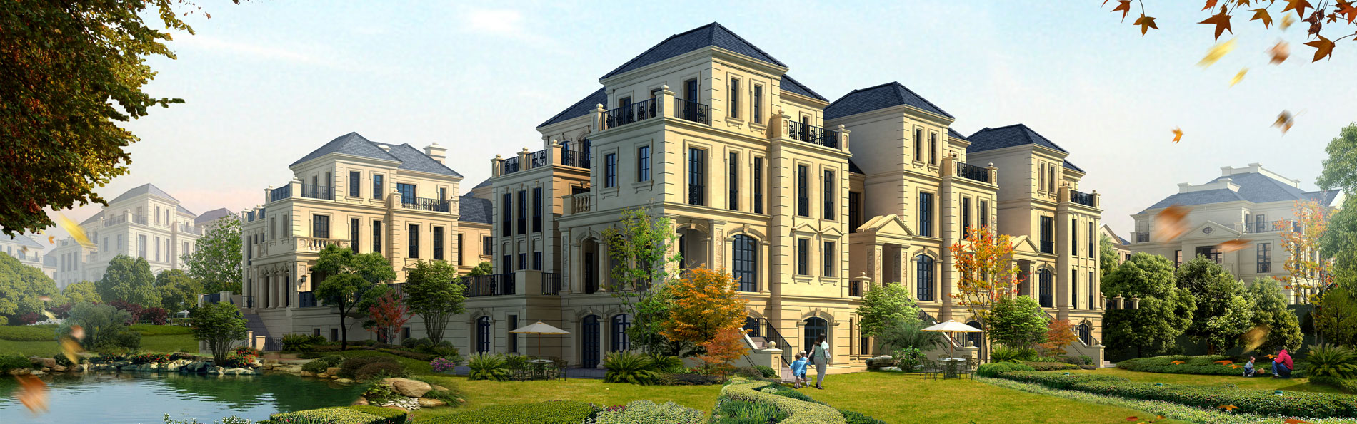 洛阳市UG环球房地产置业有限公司