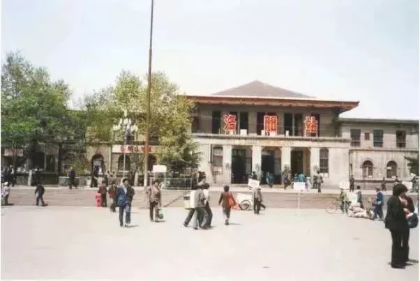 洛阳这些“第一次”，，，全知道的人不凌驾10个！你知道几个？？？？？